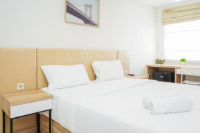 Remarkable Studio at Baileys City Apartment By Travelio